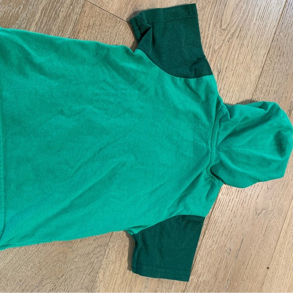 Ninjago (Lloyd) t-shirt hoodie by Lego. RARE - Picture 4 of 4
